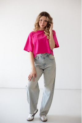 Футболка для жінок 